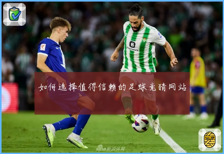 如何选择值得信赖的足球竞猜网站