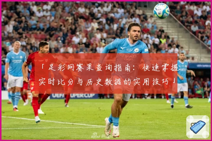 「足彩网赛果查询指南：快速掌握实时比分与历史数据的实用技巧」