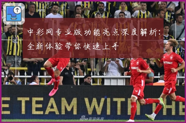 中彩网专业版功能亮点深度解析：全新体验带你快速上手