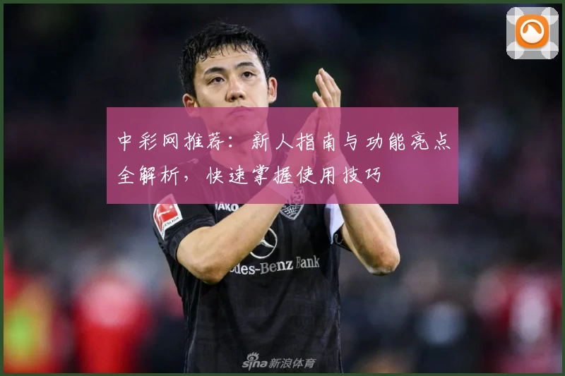 中彩网推荐：新人指南与功能亮点全解析，快速掌握使用技巧