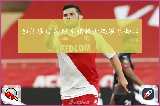 如何通过足球竞猜提升观赛乐趣_2