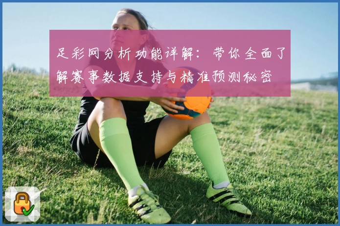 足彩网分析功能详解：带你全面了解赛事数据支持与精准预测秘密
