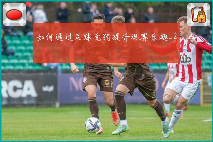 如何通过足球竞猜提升观赛乐趣_2